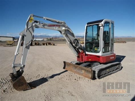 takeuchi tb138fr mini excavator|takeuchi tb138 fr specs.